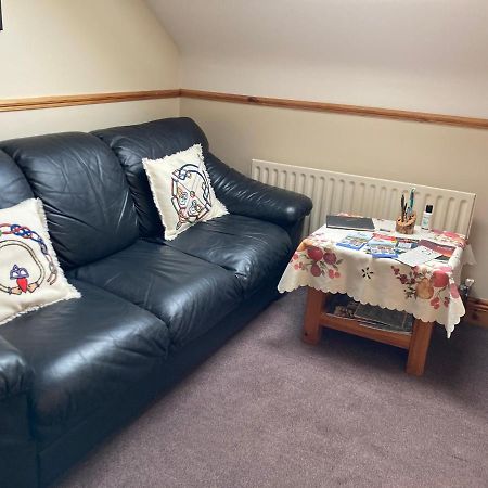 Radharc Na Ceibhe B&B H91 V0Y3 Kilronan (Inishmore) Exterior foto