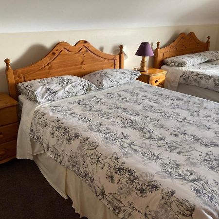 Radharc Na Ceibhe B&B H91 V0Y3 Kilronan (Inishmore) Exterior foto