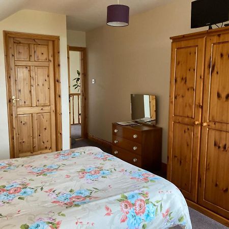 Radharc Na Ceibhe B&B H91 V0Y3 Kilronan (Inishmore) Exterior foto