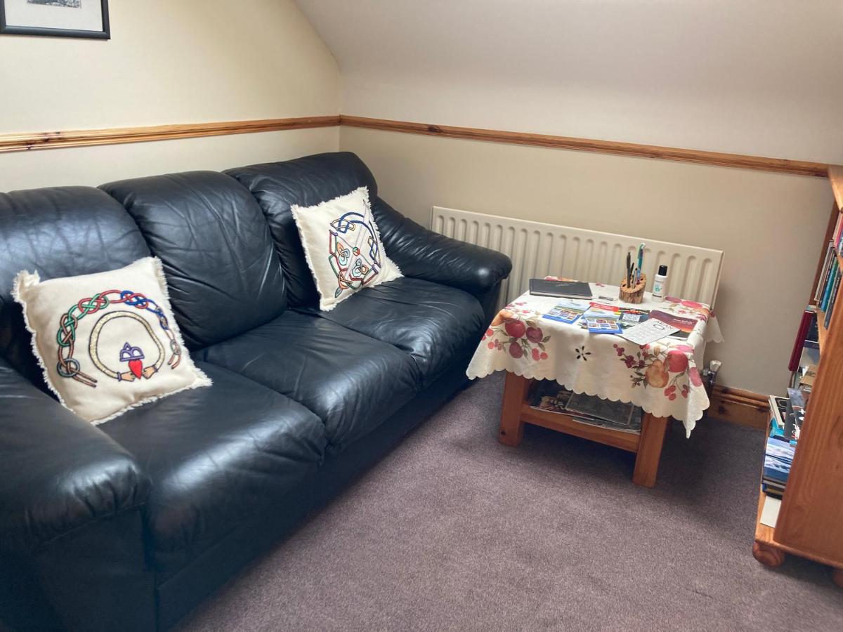 Radharc Na Ceibhe B&B H91 V0Y3 Kilronan (Inishmore) Exterior foto
