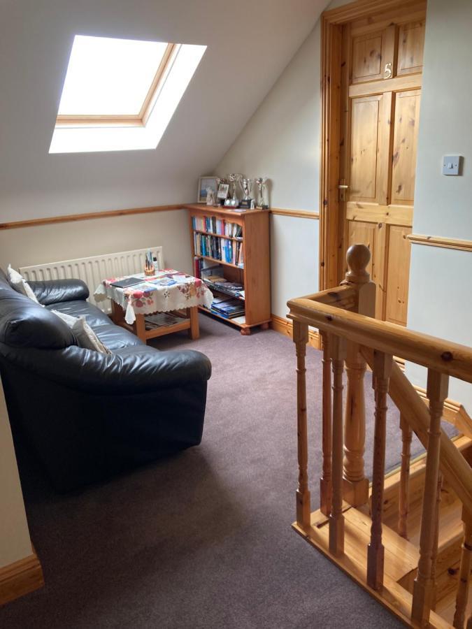 Radharc Na Ceibhe B&B H91 V0Y3 Kilronan (Inishmore) Exterior foto