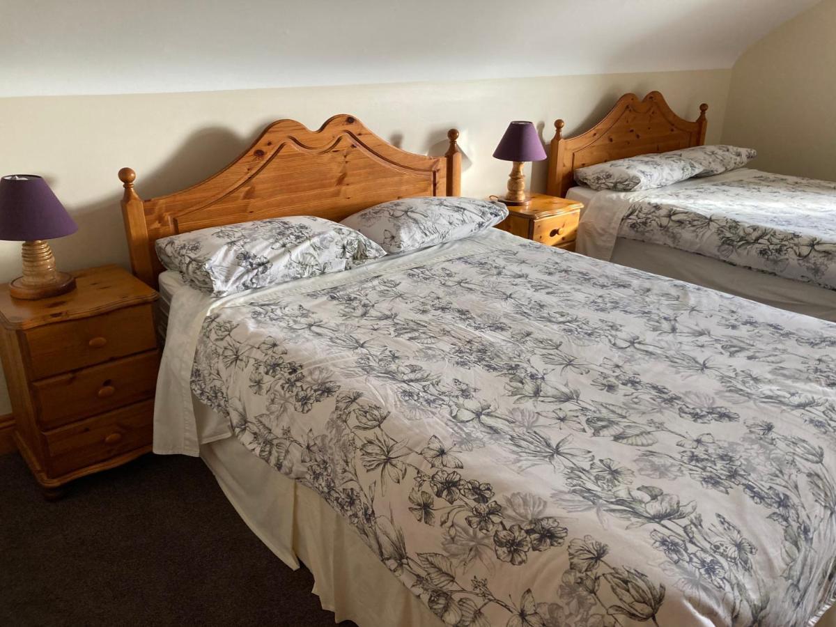 Radharc Na Ceibhe B&B H91 V0Y3 Kilronan (Inishmore) Exterior foto