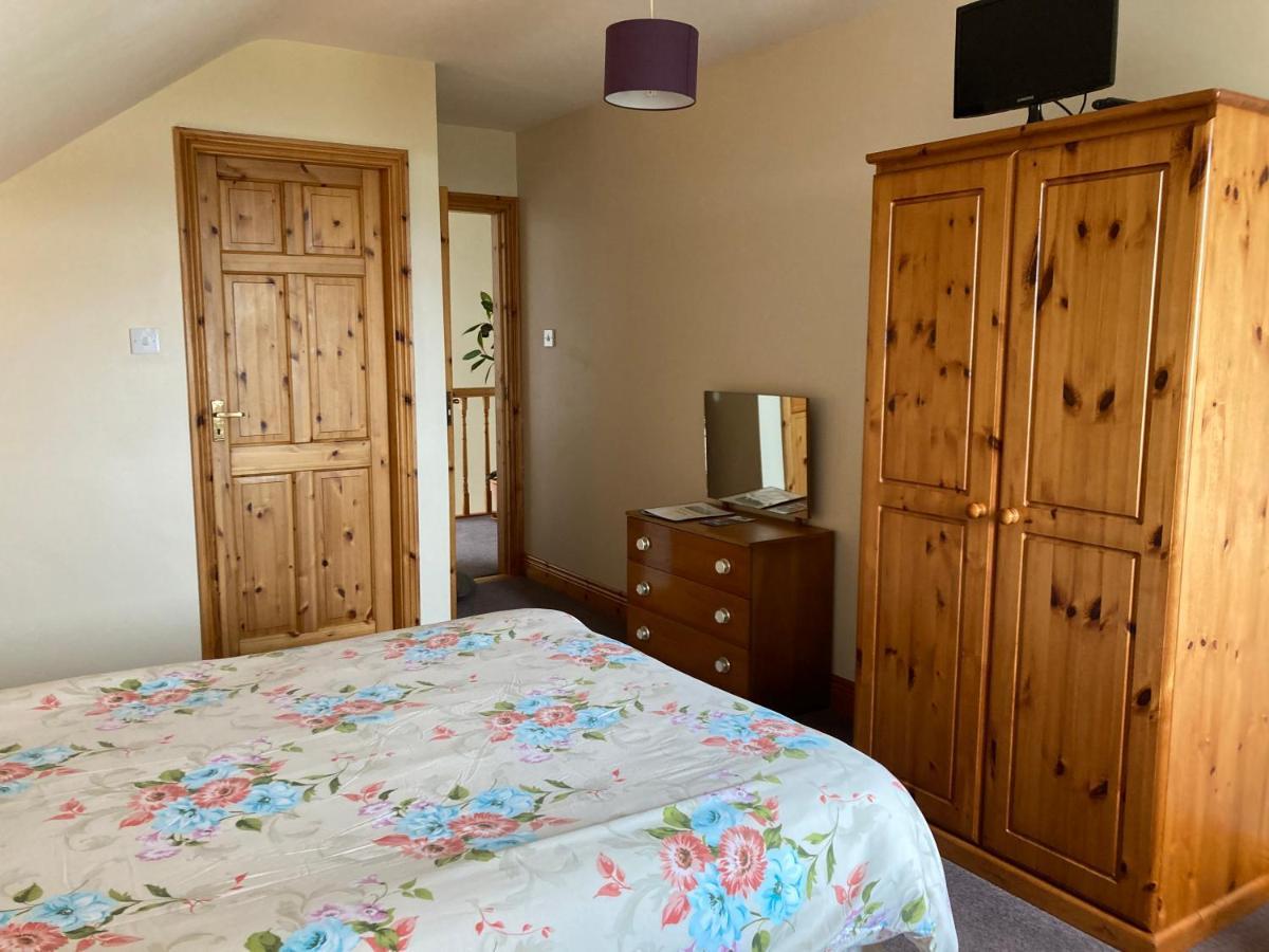 Radharc Na Ceibhe B&B H91 V0Y3 Kilronan (Inishmore) Exterior foto
