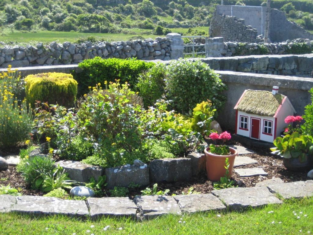 Radharc Na Ceibhe B&B H91 V0Y3 Kilronan (Inishmore) Exterior foto