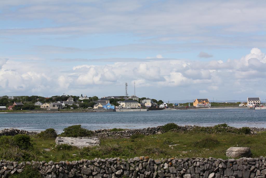 Radharc Na Ceibhe B&B H91 V0Y3 Kilronan (Inishmore) Exterior foto