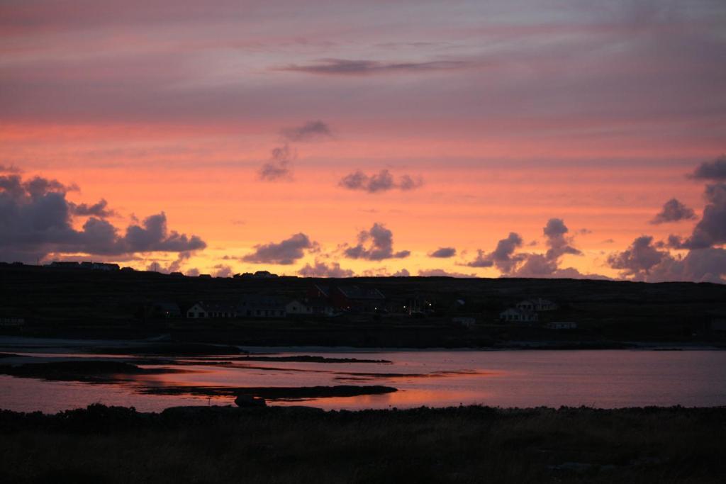 Radharc Na Ceibhe B&B H91 V0Y3 Kilronan (Inishmore) Exterior foto