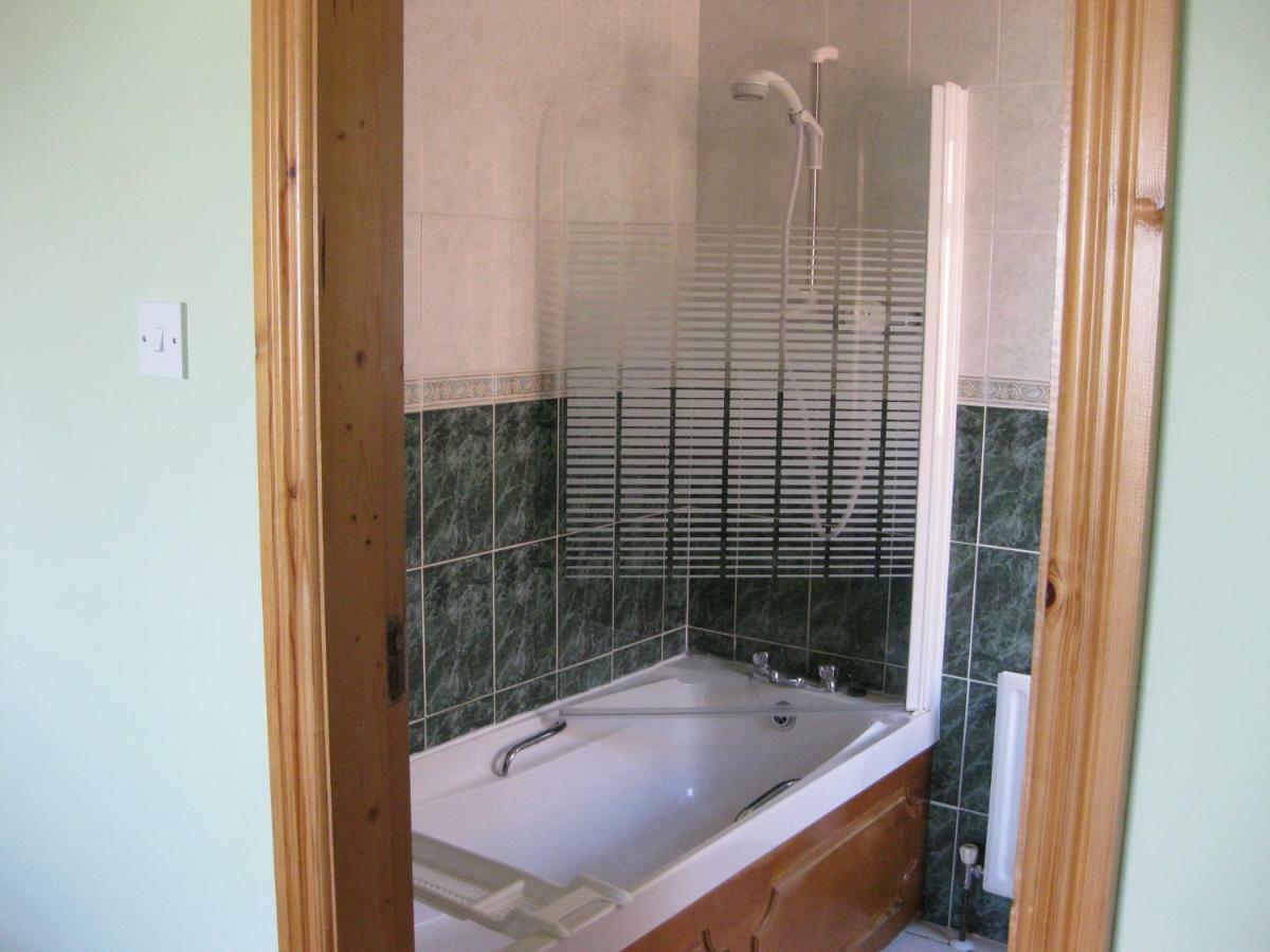 Radharc Na Ceibhe B&B H91 V0Y3 Kilronan (Inishmore) Exterior foto