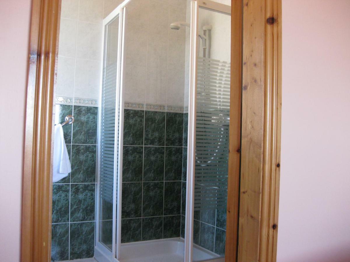 Radharc Na Ceibhe B&B H91 V0Y3 Kilronan (Inishmore) Exterior foto